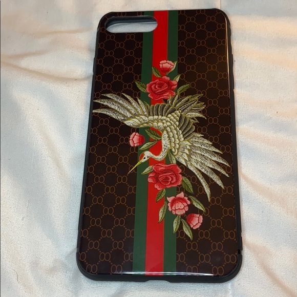 iPhone Case - Picture 1 of 2